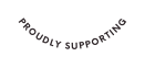 proudly supporting